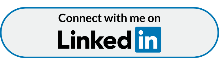 Let's connect on LinkedIn